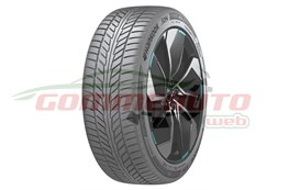 COP. 215/55VR17 HANKOOK IW01A SUV S-A XL 98V M+S